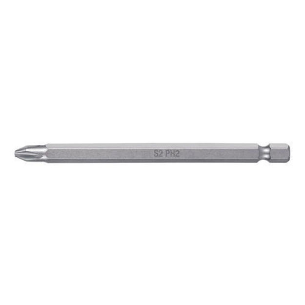 Imagen de PUNTA DESTORNILLADOR PHILLIPS PH2 100MM LTI