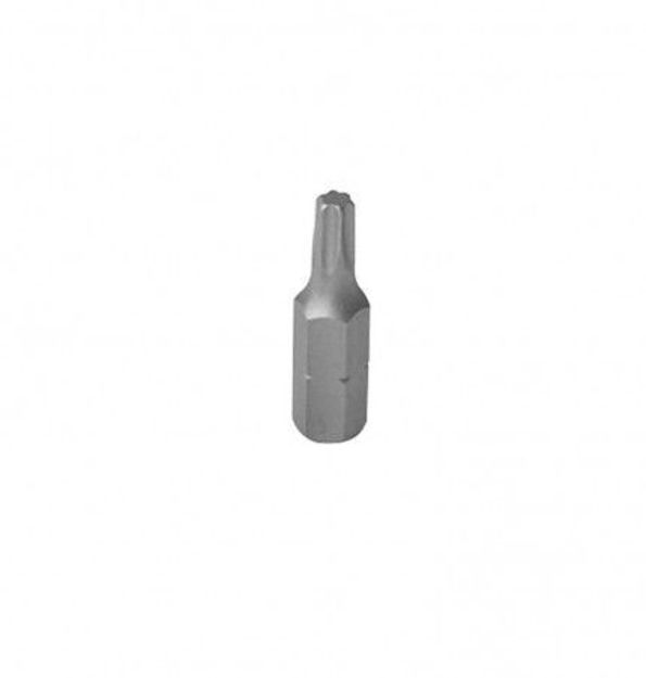 Imagen de PUNTA DESTORNILLADOR TORX T10 25MM LTI