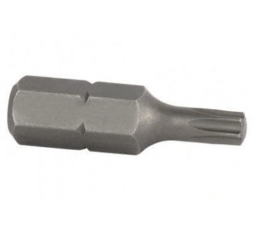 Imagen de PUNTA DESTORNILLADOR TORX T20 25MM LTI
