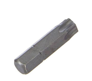 Imagen de PUNTA DESTORNILLADOR TORX T40 25MM LTI