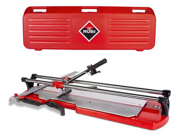 Imagen de CORTA CERÁMICA Y PORCELANATO 102CM RUBI