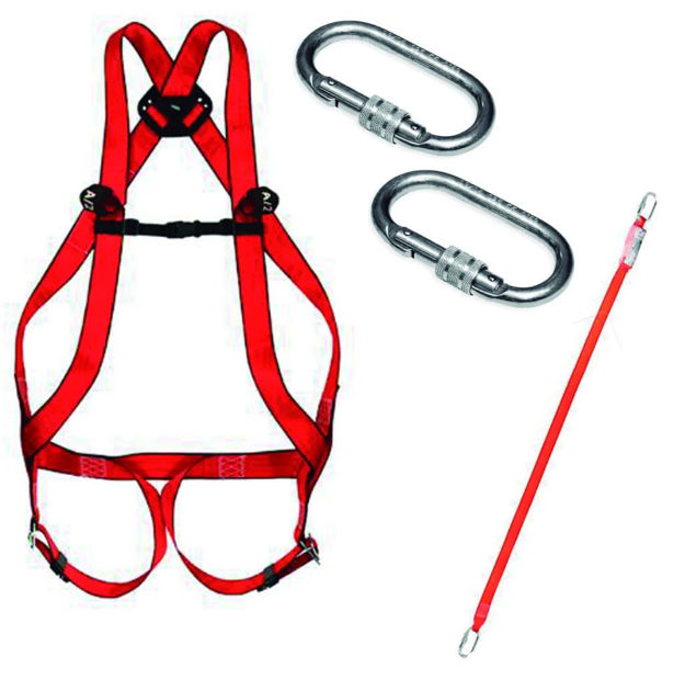 Imagen de KIT ANTICAIDA CLIMAX