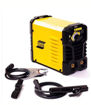 Imagen de COMBO BANTAM 2.5 + SWARM A-10 + GUANTES ESAB