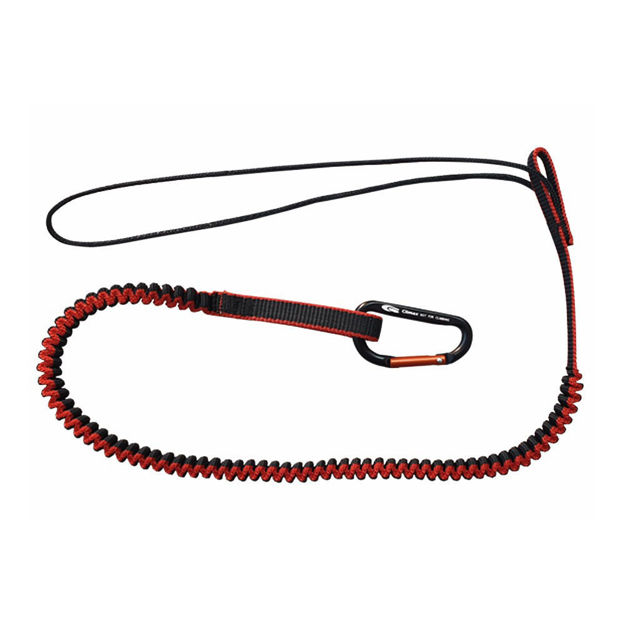 Imagen de CORREA SEGURIDAD ANTICAÍDA PARA HERRAMIENTA CLIMAX