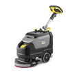 Imagen de FREGADORA ASPIRADORA A BATERÍA BD 35/15 C CLASSIC BP KARCHER