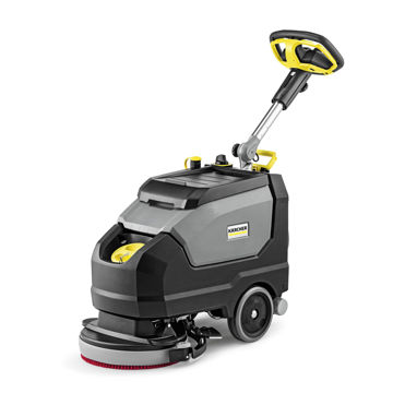 Imagen de FREGADORA ASPIRADORA A BATERIA BD 35/15 C CLASSIC BP KARCHER