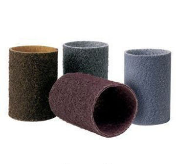 Imagen de BANDAS BLENDEX ANCHAS 136x289 MARRON WALTER