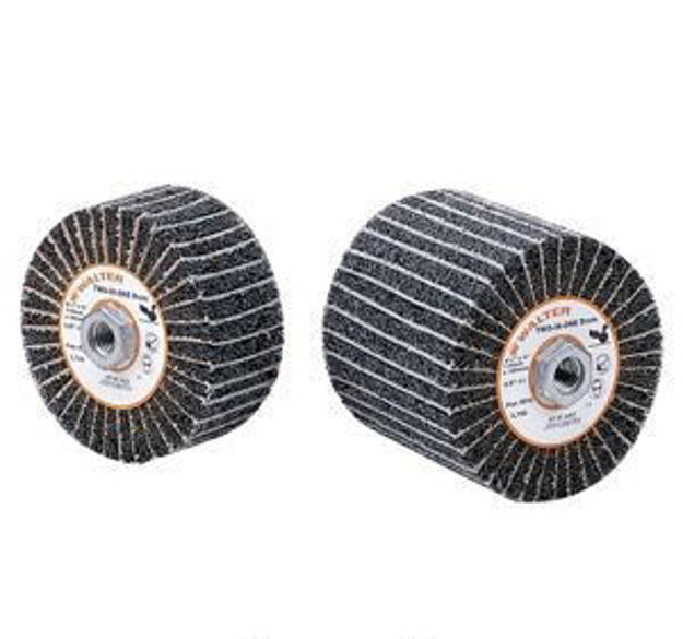 Imagen de CILINDRO FX 110 x 50 M14 GRANO 80 WALTER