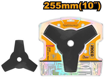 Imagen de DISCO 3 PUNTAS PARA DESMALEZADORA INGCO