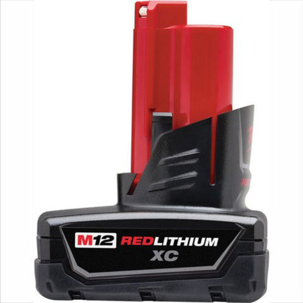 Imagen de BATERIA 12V 3.0AH 48-11-2559 MILWAUKEE