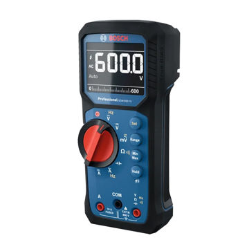 Imagen de MULTIMETRO GDM 600-15 BOSCH
