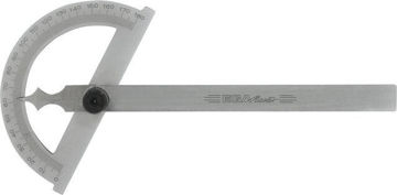Imagen de GONIOMETRO 200 X 300MM ACERO INOX EGA MASTER