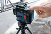 Imagen de NIVEL LASER 360° GLL 80-33 G LI + LR7 80 METROS BOSCH