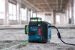 Imagen de NIVEL LASER 360° GLL 80-33 G LI + LR7 80 METROS BOSCH