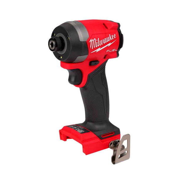 Imagen de ATORNILLADOR IMPACTO 1/4" (CARCAZA) FUEL MILWAUKEE