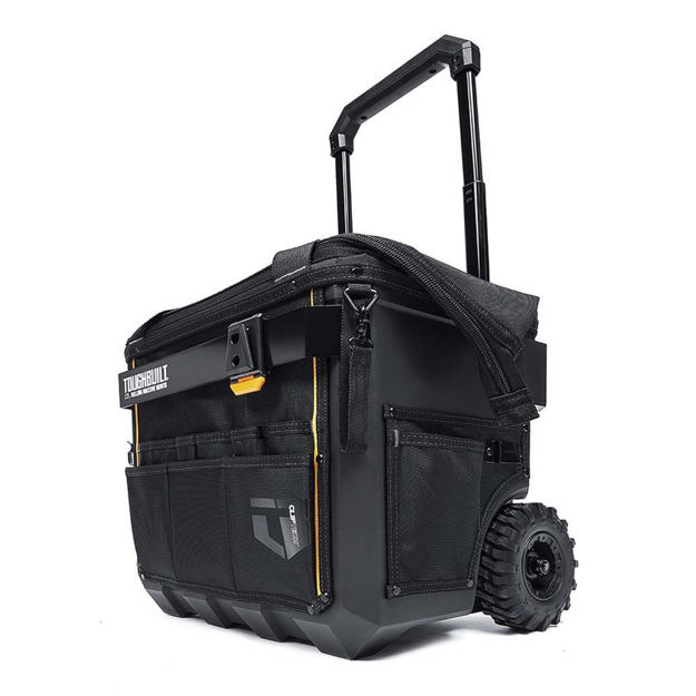 Imagen de BOLSO MASSIVE XL TB-CT-61-18 TOUGHBUILT