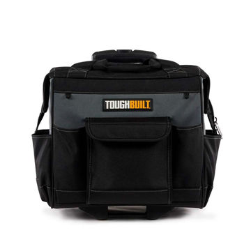 Imagen de BOLSO PARA HERRAMIENTAS CON RUEDAS TB-71-14 TOUGHBUILT