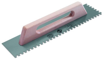 Imagen de LLANA DENTADA 48CM 12X12MM 73973 RUBI