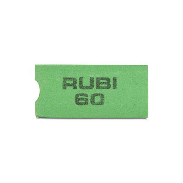 Imagen de TACO PULIDO DIAMANTADO GR.60 61974 RUBI