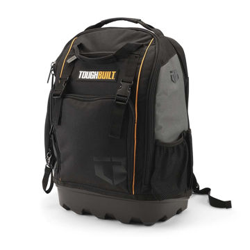 Imagen de MOCHILA DE TRABAJO TB-66C TOUGHBUILT