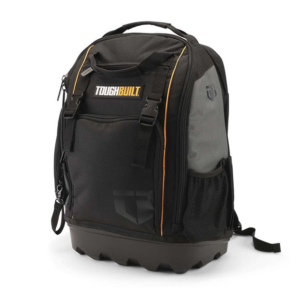 Imagen de MOCHILA DE TRABAJO TB-66C TOUGHBUILT