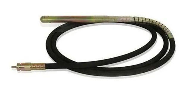 Imagen de MANGUERA VIBRADOR P/PLUS 30 25MM 5 MTS CINTERMAQ