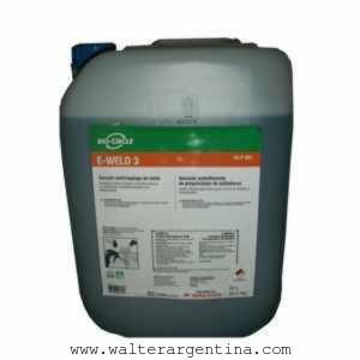 Imagen de ANTIADHERENTE SPATTER BLOCK HT 200 x LT WALTER