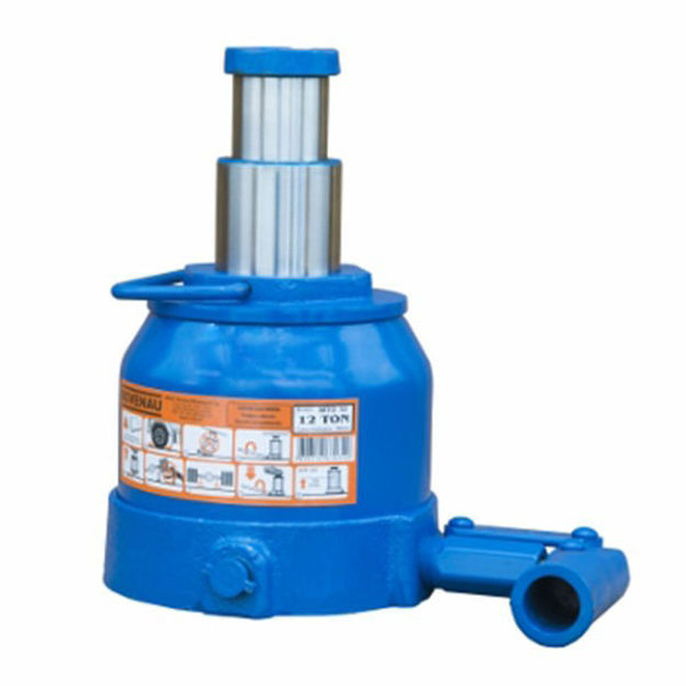 Imagen de GATO BOTELLA DOBLE PISTÓN 12T ACV-BRASIL