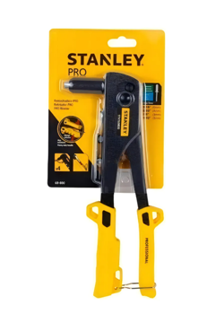 Imagen de REMACHADORA POP PROFESIONAL STANELY 69-800