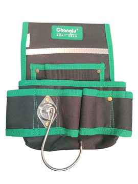 Imagen de CINTURON PORTA HERRAMIENTAS CHANGLU