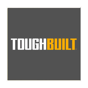 Logo de la marca TOUGHBUILT
