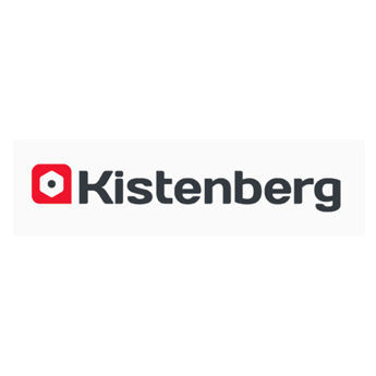 Logo de la marca KISTENBERG
