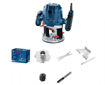 Imagen de ROUTER FRESADOR GOF 130 1300W BOQUILLA 8MM BOSCH