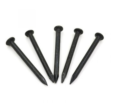 Imagen de CLAVO PARA HORMIGON 2.1/2"