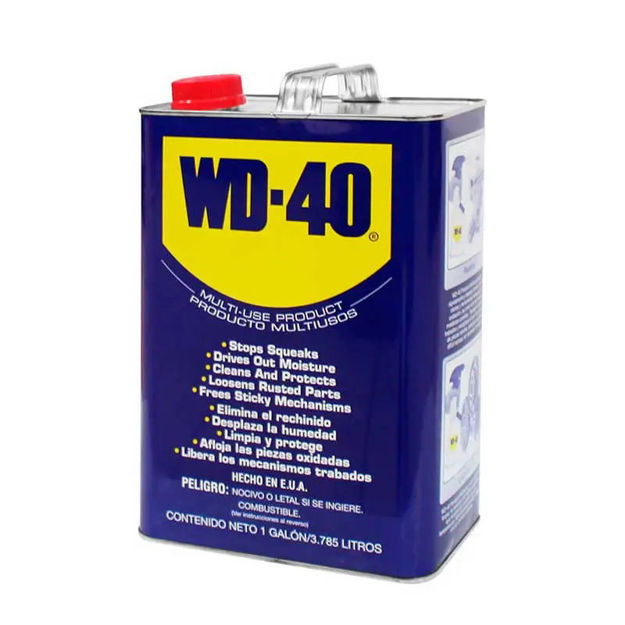 Imagen de ACEITE WD-40 GALON 3.75LTS