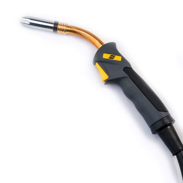Imagen de TORCHA MIG HANDYTORCH 240 4 METROS ESAB