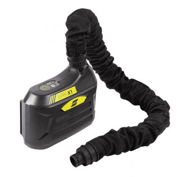 Imagen de EQUIPO VENTILACIÓN AUTONOMO EPR-X1.1 ESAB