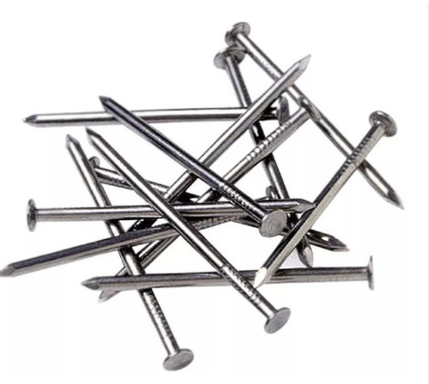 Imagen de CLAVO PUNTA PARÍS GERDAU 3.1/2" 90MM