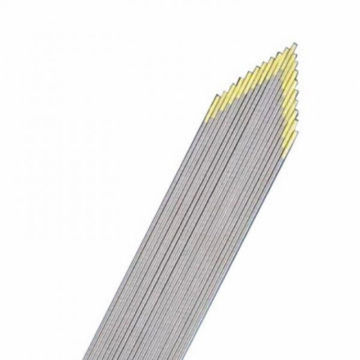 Imagen de ELECTRODO TUNGSTENO PUNTA DORADA 2.4MM SMARTER