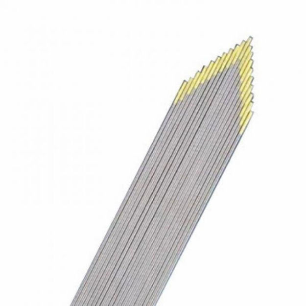 Imagen de ELECTRODO TUNGSTENO PUNTA DORADA 2.4MM SMARTER