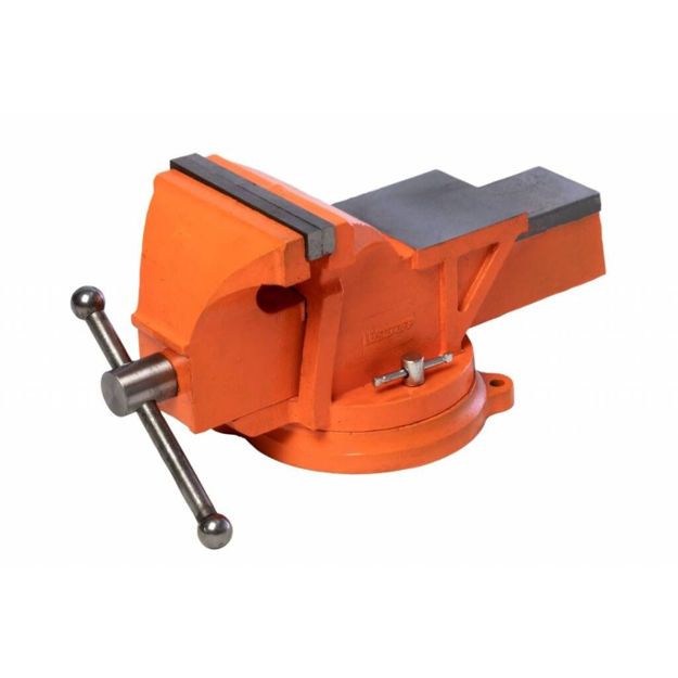 Imagen de MORSA BANCO CON BASE GIRATORIA 5" LUSQTOFF