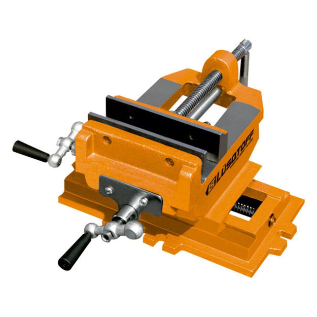 Imagen de MORSA 2 EJES PARA TALADRO 150MM LUSQTOFF