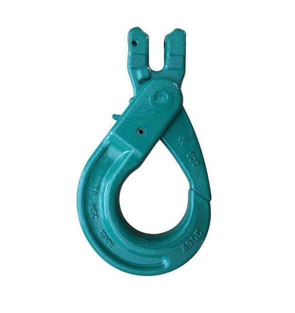 Imagen de GANCHO CON SEGURO ALTA RESISTENCIA 8.2 TONELADAS 16MM ABLE