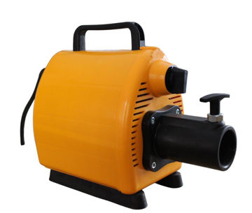 Imagen de VIBRADOR HORMIGÓN ACCIONAMIENTO ELÉCTRICO 1.5HP CINTERMAQ