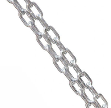 Imagen de CADENA DE MANDO PARA APAREJO 5.5 MM ABLE