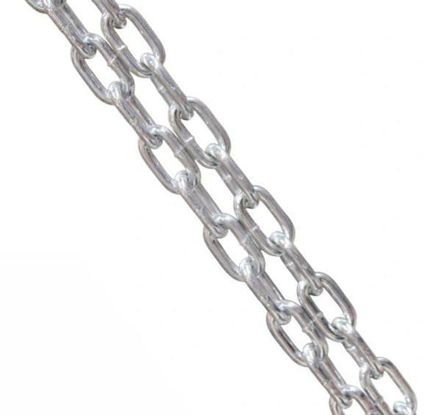 Imagen de CADENA DE MANDO PARA APAREJO 5.5 MM ABLE