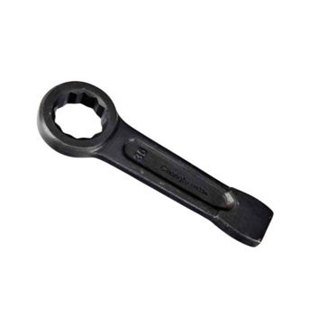 Imagen de LLAVE DE GOLPE ESTRIADA CERRADA 75MM CHANGLU