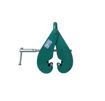 Imagen de PINZA AJUSTABLE PARA VIGA PARA COLGAR APAREJO 2T ABLE