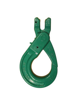 Imagen de GANCHO CON SEGURO DE ALTA RESISTENCIA 3.2T 10MM ABLE