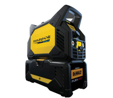 Imagen de EQUIPO DE SOLDAR RENEGADE VOLT ES 200i ESAB